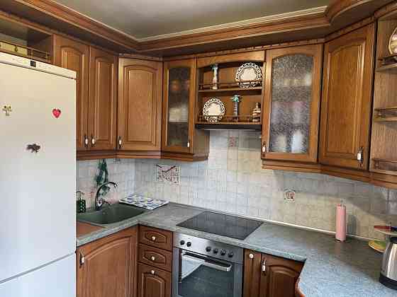 Оренда 2к квартири метро Позняки, сімʼя або дівчата Київ