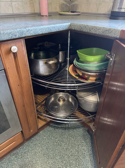 Оренда 2к квартири метро Позняки, сімʼя або дівчата Київ - зображення 6