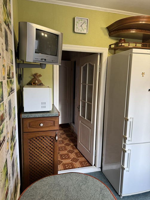 Оренда 2к квартири метро Позняки, сімʼя або дівчата Київ - зображення 5