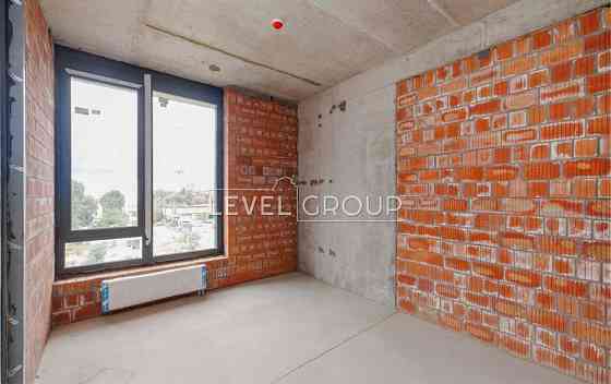 Однокомнатная квартира в Unit Home Лукьяновка 