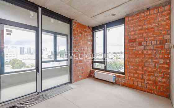 Однокомнатная квартира в Unit Home Лукьяновка 