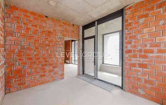 Однокомнатная квартира в Unit Home Лукьяновка 