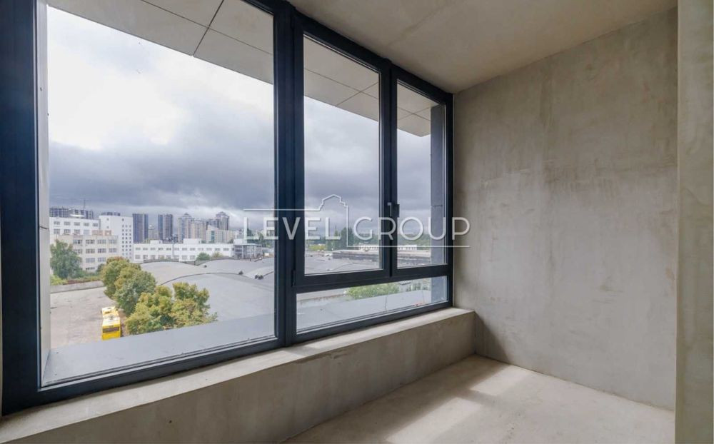 Однокомнатная квартира в Unit Home Лук`янівка - зображення 5