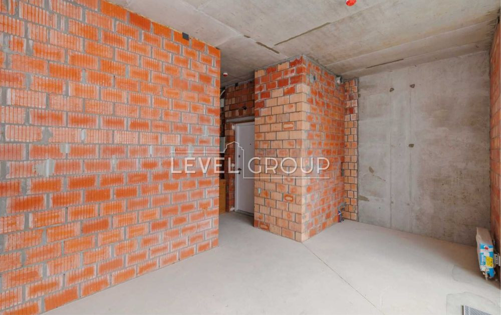 Однокомнатная квартира в Unit Home Лук`янівка - зображення 4