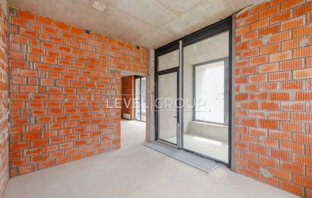 Однокомнатная квартира в Unit Home Лук`янівка - зображення 1