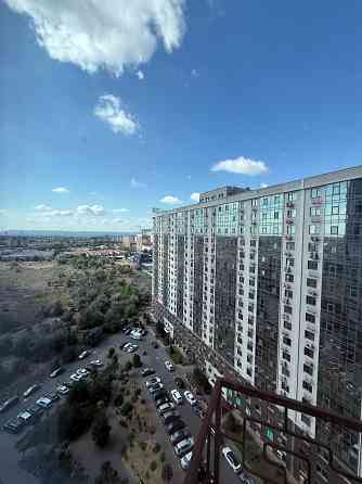 Видовая 1к квартира в Кадоре на Сахарова Крижанівка