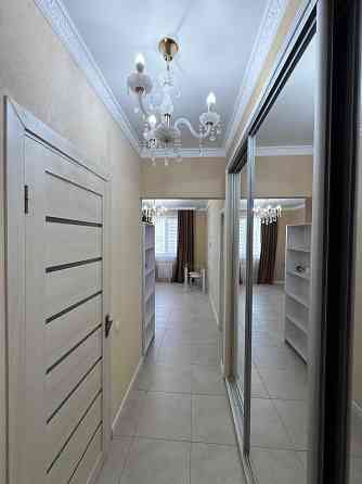 Видовая 1к квартира в Кадоре на Сахарова Крижанівка