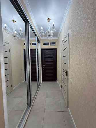 Видовая 1к квартира в Кадоре на Сахарова Крижанівка