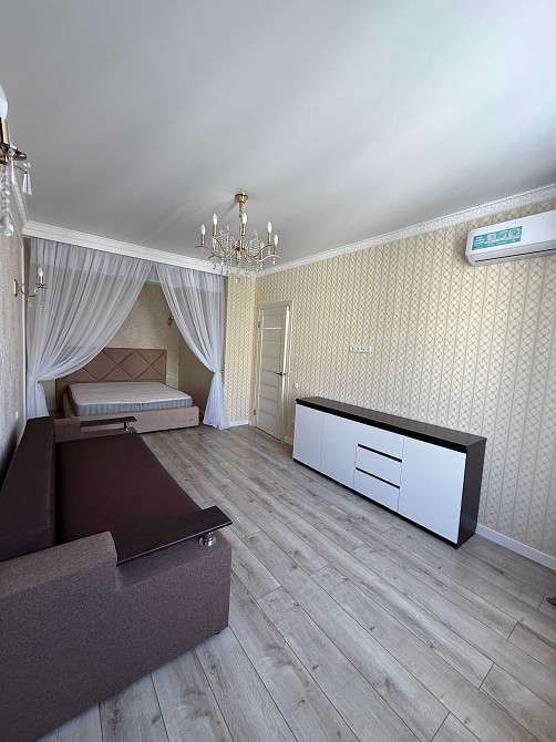 Видовая 1к квартира в Кадоре на Сахарова Крижанівка - зображення 8