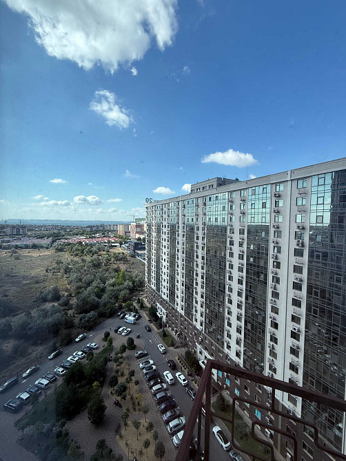 Видовая 1к квартира в Кадоре на Сахарова Крижанівка - зображення 3