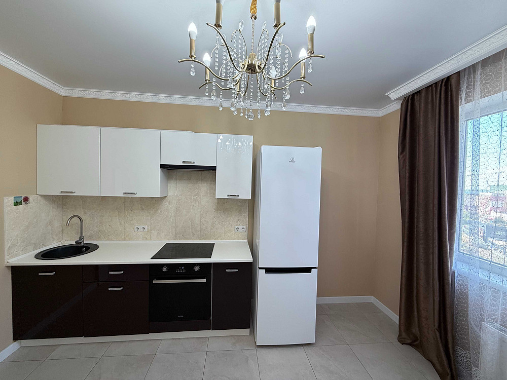 Видовая 1к квартира в Кадоре на Сахарова Крижанівка - зображення 7