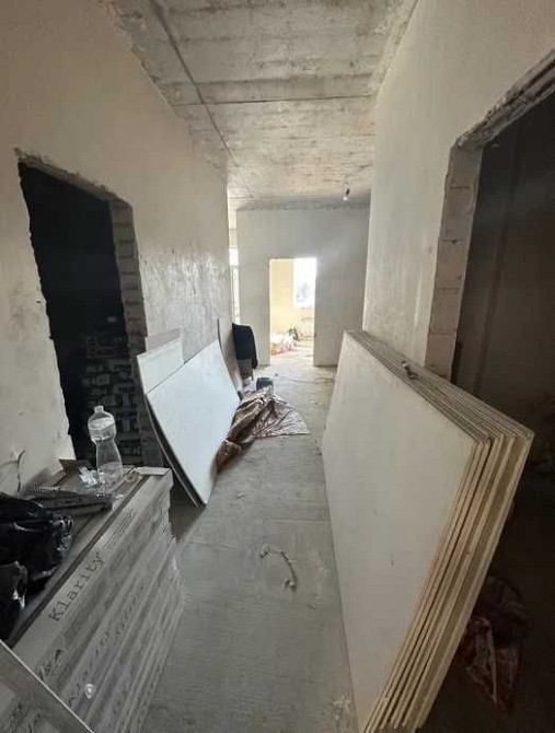 ‼️ Продажа 1-к квартиры в ЖК Люксембург чистовой ремонт ‼️15402 Харьков - изображение 3