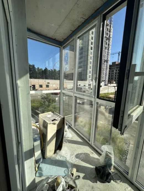 ‼️ Продажа 1-к квартиры в ЖК Люксембург чистовой ремонт ‼️15402 Харьков - изображение 4