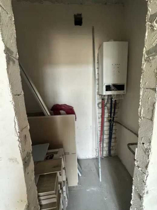 ‼️ Продажа 1-к квартиры в ЖК Люксембург чистовой ремонт ‼️15402 Харьков - изображение 5