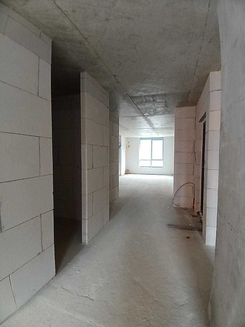 ТЕРМІНОВО! 2кім. квартира+кухня студія ЖК Фемелі Плаза! Ивано-Франковск - изображение 6