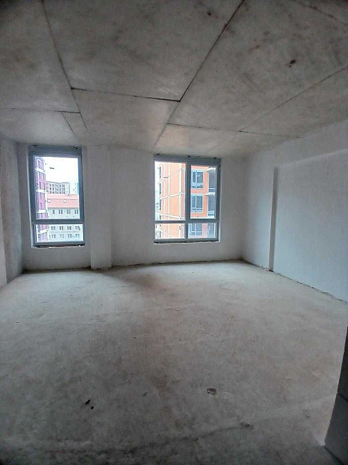 ТЕРМІНОВО! 2кім. квартира+кухня студія ЖК Фемелі Плаза! Ивано-Франковск - изображение 4