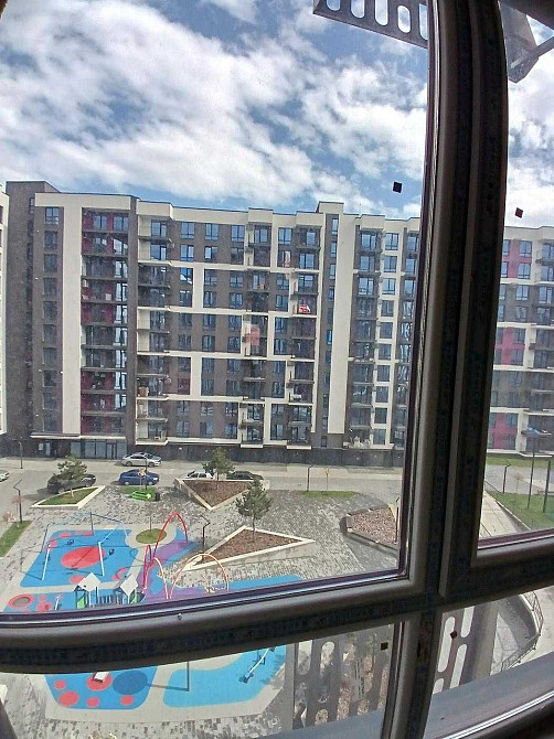 ТЕРМІНОВО! 2кім. квартира+кухня студія ЖК Фемелі Плаза! Ивано-Франковск - изображение 8