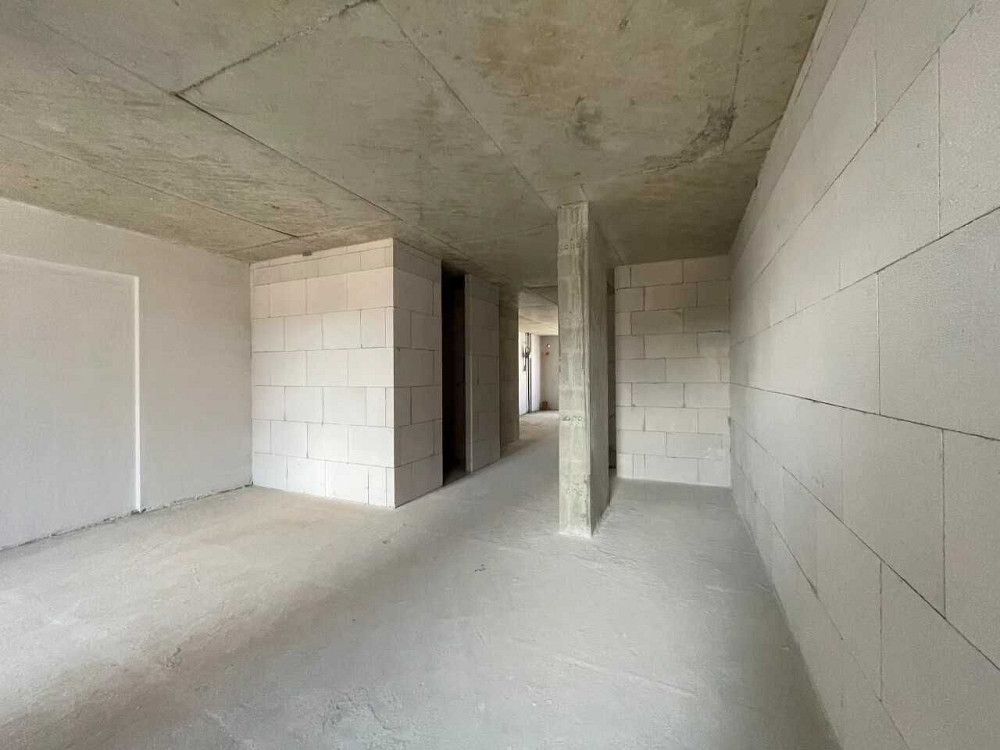 ТЕРМІНОВО! 2кім. квартира+кухня студія ЖК Фемелі Плаза! Ивано-Франковск - изображение 5