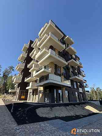 Без% 3 кім. Святошинський р-н ЖК Gravity Part м. Житомирська Київ