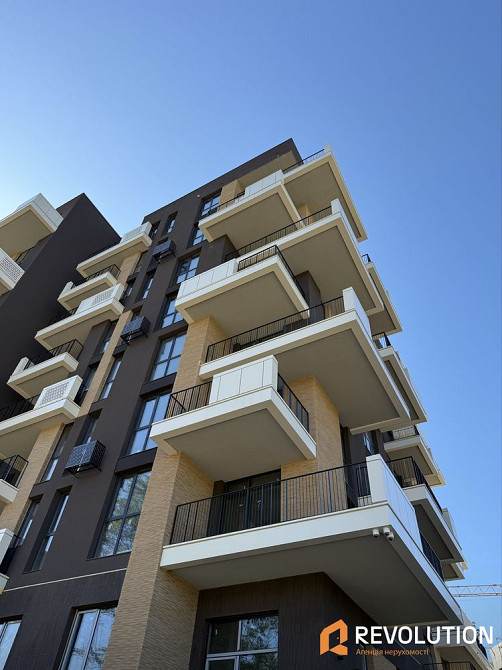 Без% 3 кім. Святошинський р-н ЖК Gravity Part м. Житомирська Київ - зображення 4