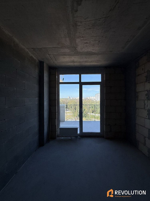 Без% 3 кім. Святошинський р-н ЖК Gravity Part м. Житомирська Київ - зображення 5