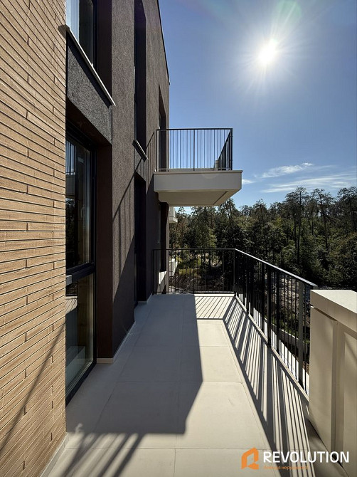 Без% 3 кім. Святошинський р-н ЖК Gravity Part м. Житомирська Київ - зображення 7