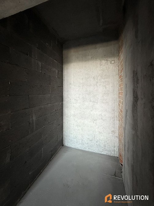 Без% 3 кім. Святошинський р-н ЖК Gravity Part м. Житомирська Київ - зображення 6