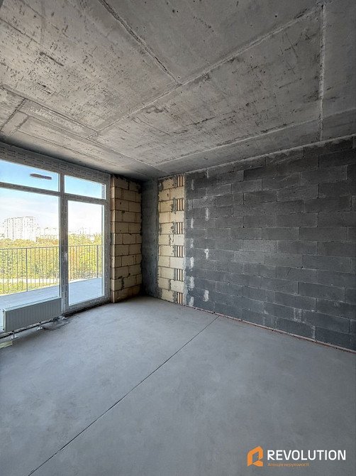 Без% 3 кім. Святошинський р-н ЖК Gravity Part м. Житомирська Київ - зображення 3