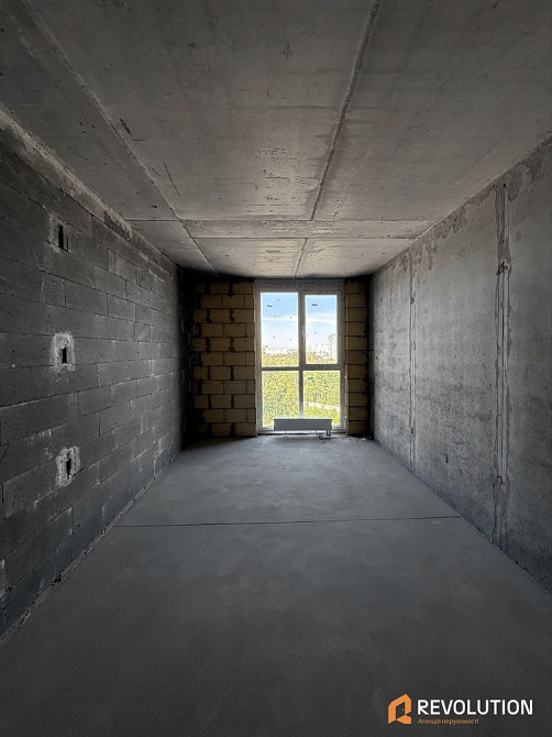 Без% 3 кім. Святошинський р-н ЖК Gravity Part м. Житомирська Київ - зображення 2