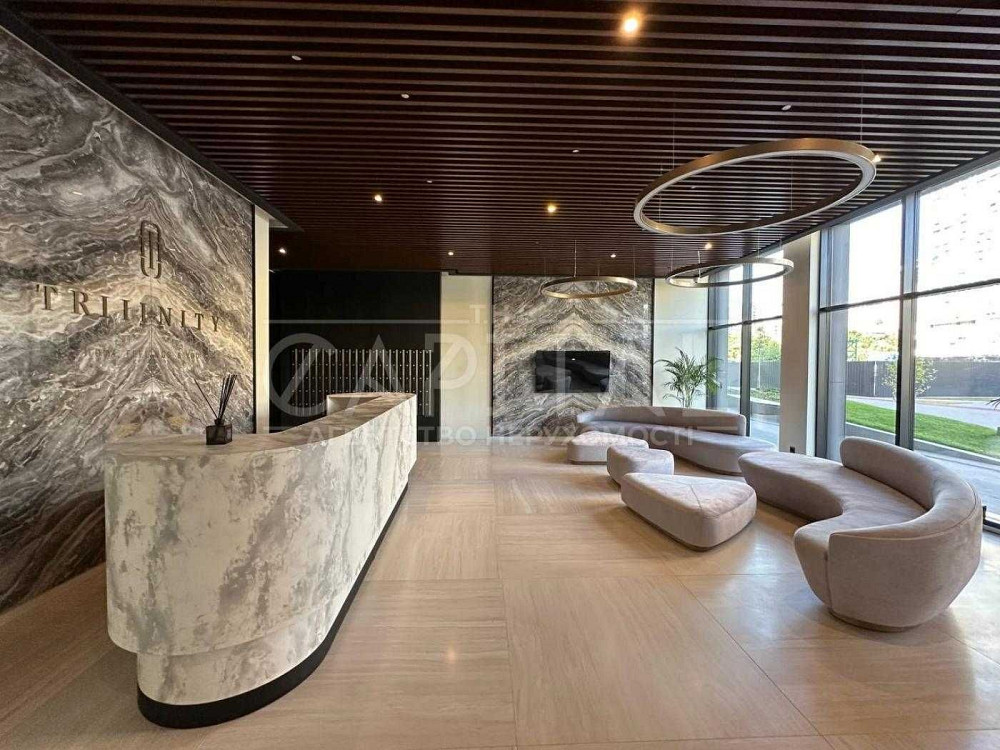 ТОРГ Продаж  ЖК Тринити Квартира Барбюса Анрі  Печерськ  Київ Киев - изображение 5