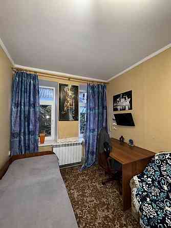 3-х комнатная квартира вблизи пл. Л. Толстого Одесса