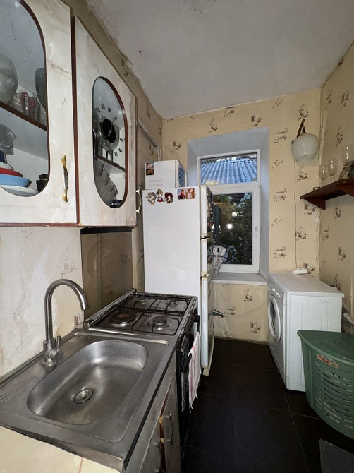 3-х комнатная квартира вблизи пл. Л. Толстого Одесса - изображение 1