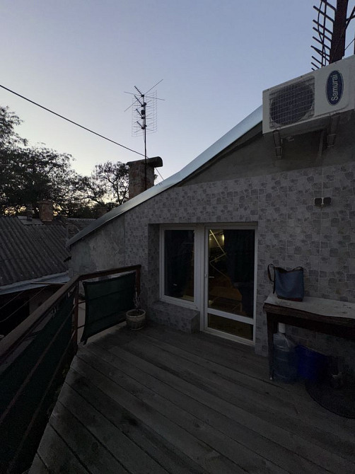 3-х комнатная квартира вблизи пл. Л. Толстого Одесса - изображение 5