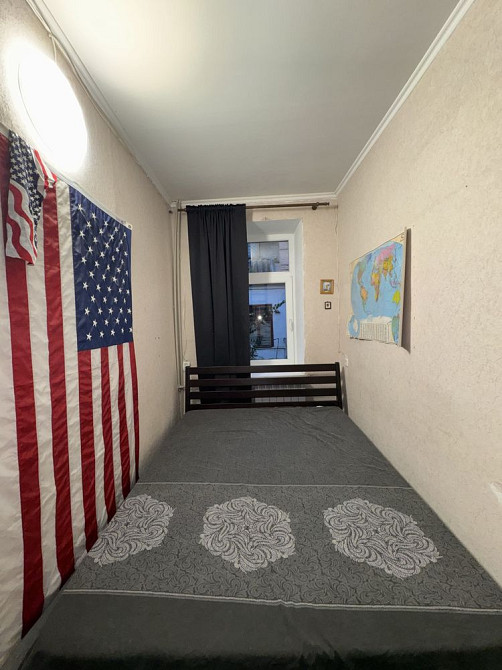 3-х комнатная квартира вблизи пл. Л. Толстого Одесса - изображение 3