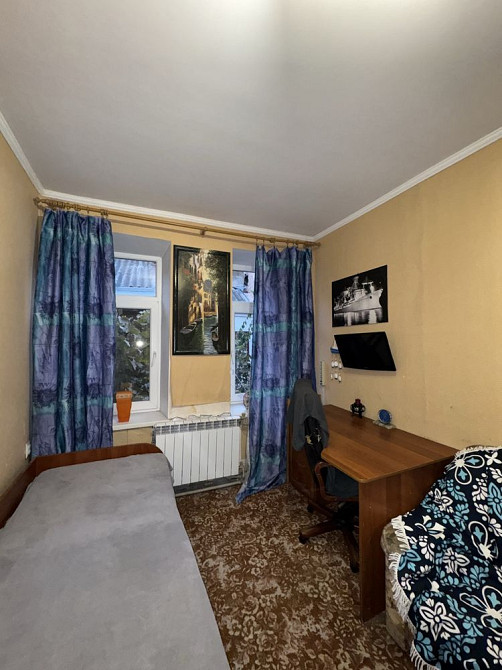 3-х комнатная квартира вблизи пл. Л. Толстого Одесса - изображение 2