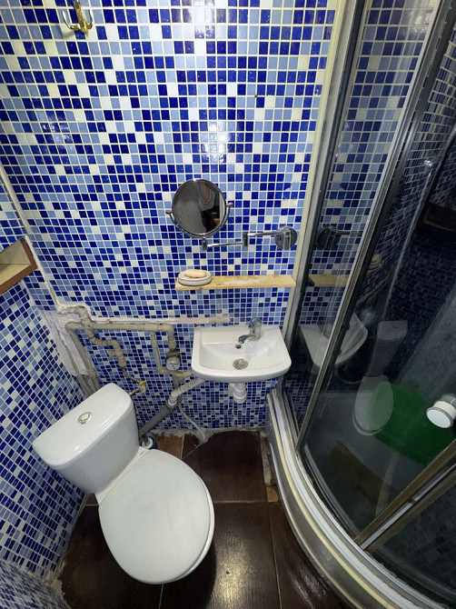 3-х комнатная квартира вблизи пл. Л. Толстого Одесса - изображение 6