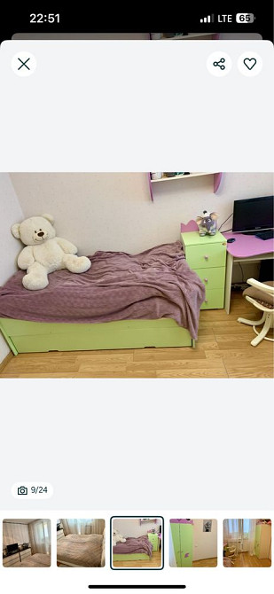 Продам 3 к квартиру Хмельницький - зображення 4