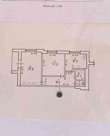 ВПЕРВЫЕ! Продам хорошую 2ух ком квартиру с ремонтом, мебелью. техникой Харьков