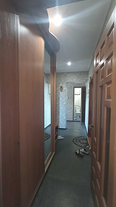 ВПЕРВЫЕ! Продам хорошую 2ух ком квартиру с ремонтом, мебелью. техникой Харьков - изображение 6