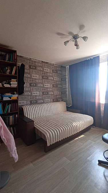 ВПЕРВЫЕ! Продам хорошую 2ух ком квартиру с ремонтом, мебелью. техникой Харьков - изображение 5