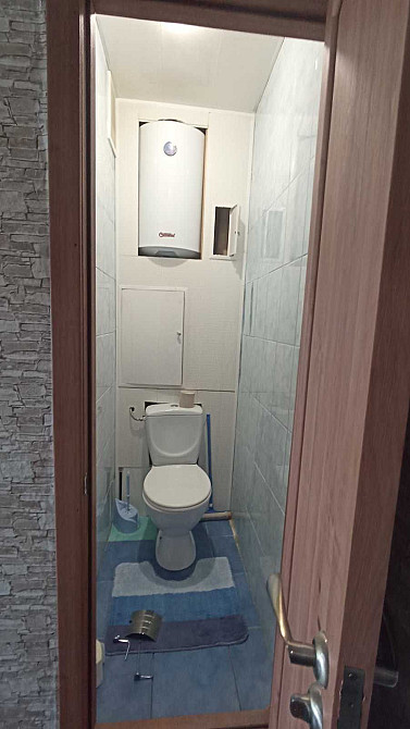 ВПЕРВЫЕ! Продам хорошую 2ух ком квартиру с ремонтом, мебелью. техникой Харьков - изображение 8