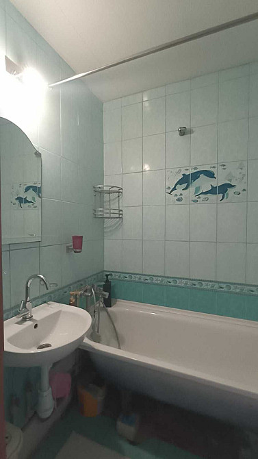 ВПЕРВЫЕ! Продам хорошую 2ух ком квартиру с ремонтом, мебелью. техникой Харьков - изображение 7