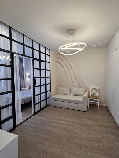 Каманина Аркадия 48 Жемчужина Срочная продажа Красивая квартира 48 м2 Одеса - зображення 6