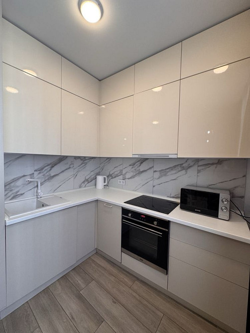 Каманина Аркадия 48 Жемчужина Срочная продажа Красивая квартира 48 м2 Одеса - зображення 1