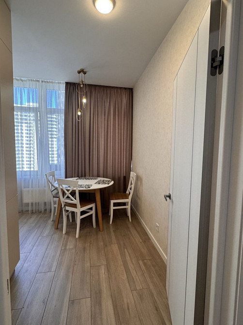 Каманина Аркадия 48 Жемчужина Срочная продажа Красивая квартира 48 м2 Одеса - зображення 3