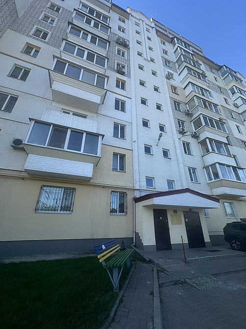 Дуже гарна 3к квартира Черкассы - изображение 7