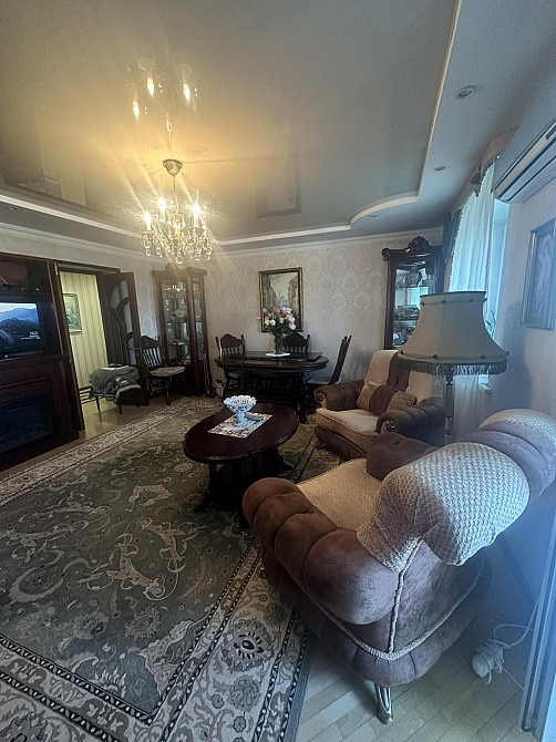 Дуже гарна 3к квартира Черкассы - изображение 3