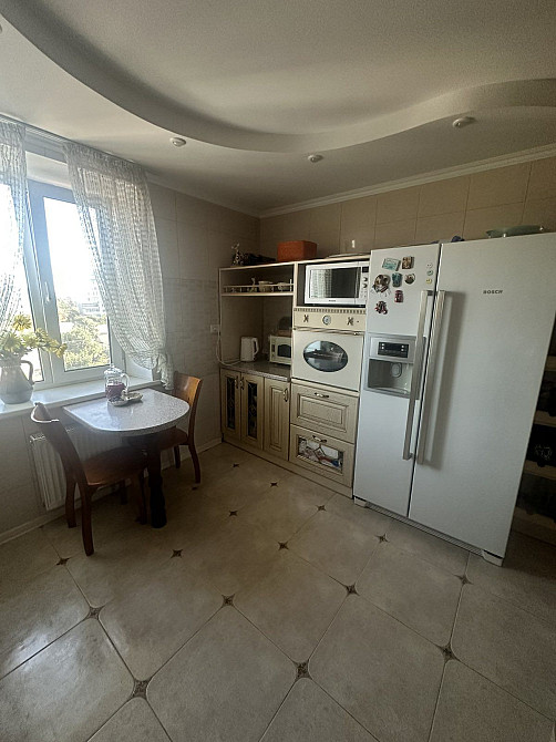 Дуже гарна 3к квартира Черкассы - изображение 6