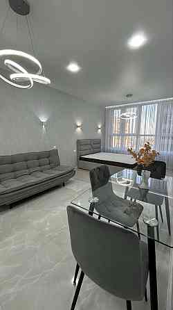 ПРОДАМ. Однокомнатная квартира в ЖК Модерн. Евроремонт. Вид МОРЯ. Одесса