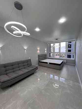 ПРОДАМ. Однокомнатная квартира в ЖК Модерн. Евроремонт. Вид МОРЯ. Одесса